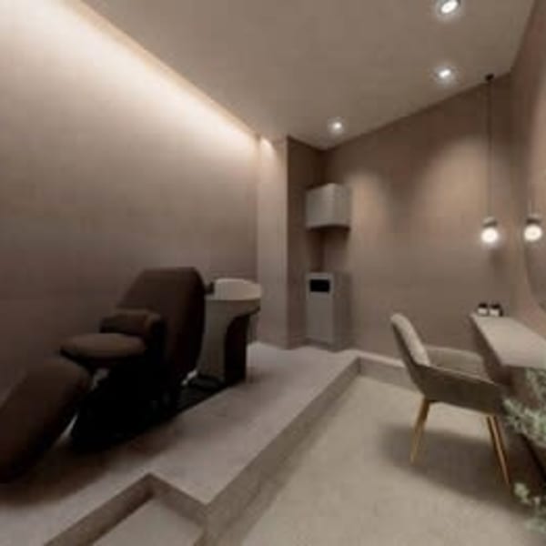 NEW OPEN／NEW FACE|enchanted...七隈