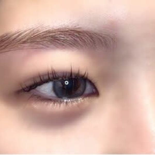 アイブロウメニューがあるサロン|enchanted...七隈