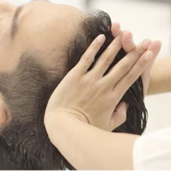 メンズにオススメのサロン|enchanted...七隈