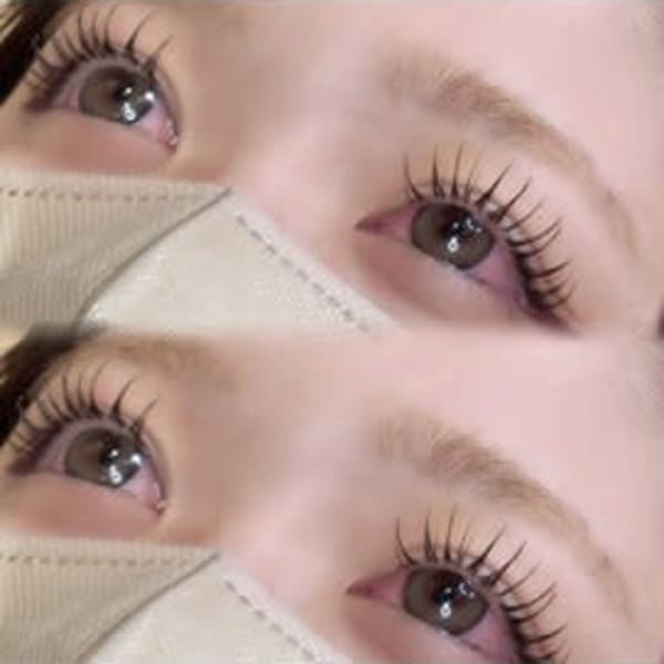 キュートデザイン 【七隈/マツエク】|enchanted...七隈