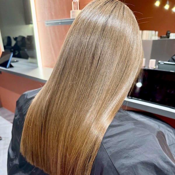 ◆ダメージ髪を蘇らせる、髪質改善×ケアの艶髪革命◆|KARMA