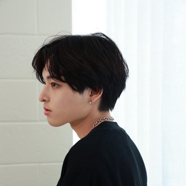 メンズカットが得意なサロン♪|tip・top 清瀬店