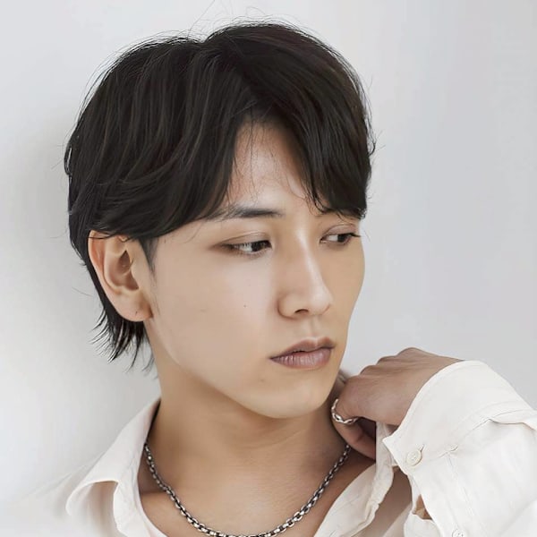 《幅広い世代から支持◎》トレンドを抑えたメンズスタイル♪ビジネスもプライベートも完璧に決まる!|Nest