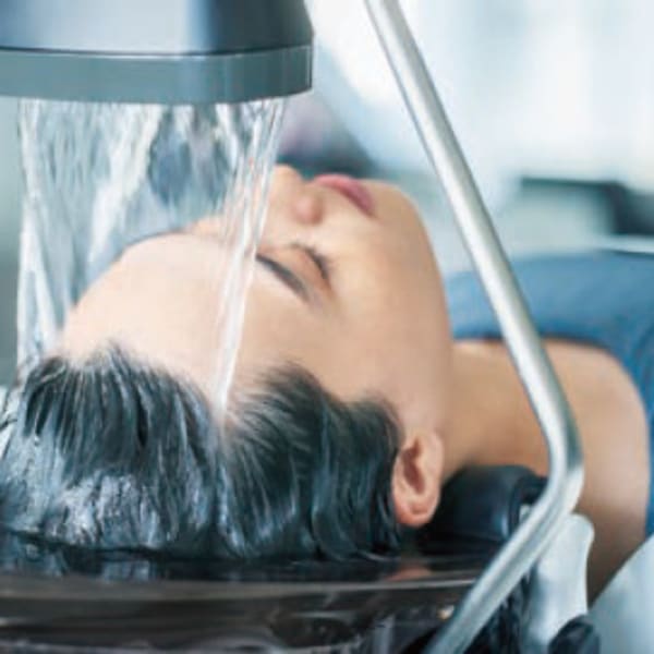 極上の癒しと美髪を叶える、至福のヘッドスパ体験|Hair Lasseter