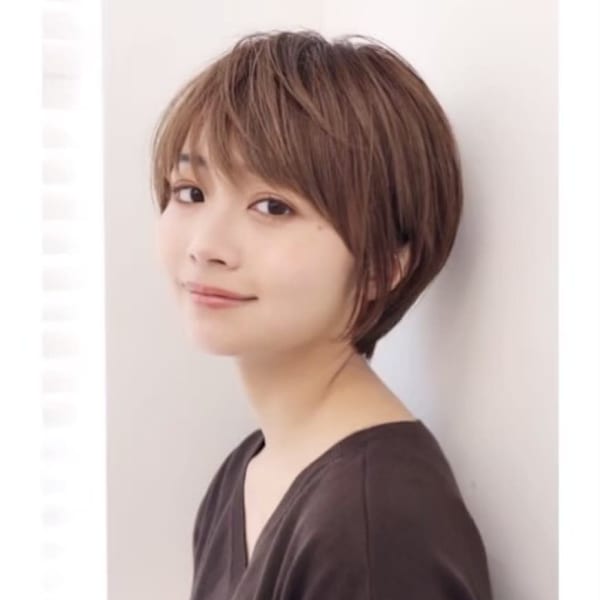 似合わせや再現性の高いカットや髪質改善縮毛矯正が得意なサロン|LinkHair