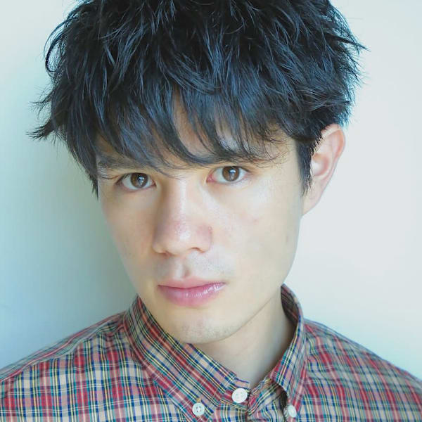 【メンズの方も♪】メンズビジネスマンに必須なメニューもあります〇|Hair Resort Asia grande【武蔵浦和店】