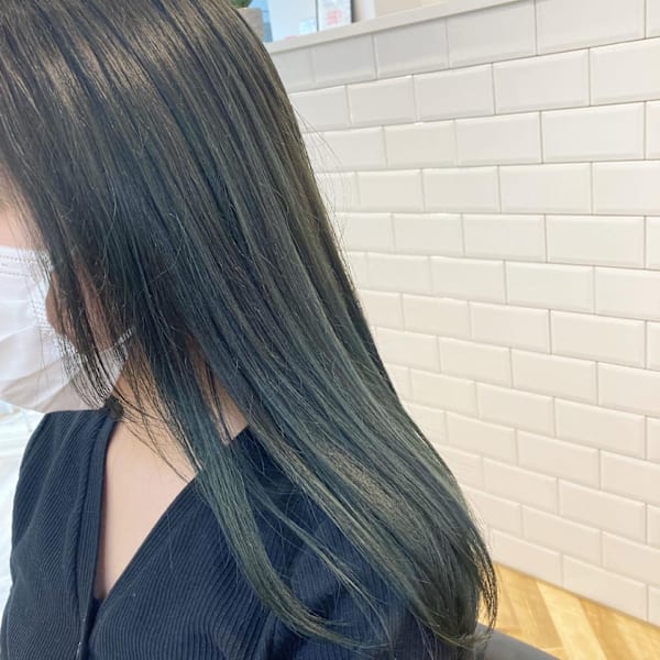 髪質改善とエイジングケアを一度に叶える、新しいダメージレス体験[髪質改善/頭皮ケア/本通/本通駅]|SEAGULLIII