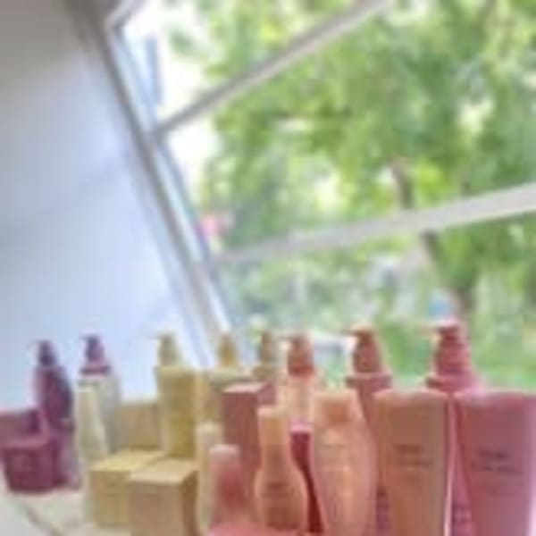 資生堂サブリミックトリートメント《1ヶ月に1度のトリートメントケア》で年間通して《あこがれの美髪へ》|髪質改善 CARE by NOSH 天神大名【ケア バイ ノッシュ】