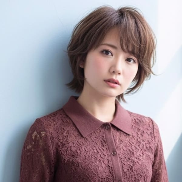 髪にやさしい自然派カラー。ナチュラルハーブカラーという選択肢はいかかでしょうか?|Hivira(ハイビラ)武蔵小山の美容室