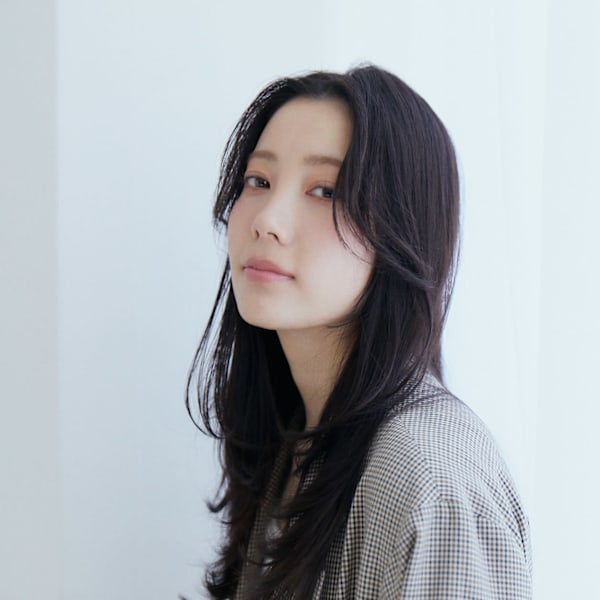 気になり始めた白髪も自然にカバー!透明感と艶やかな仕上がりの白髪ぼかし|Henrietta 自由ヶ丘【ヘンリエッタ ジユウガオカ】