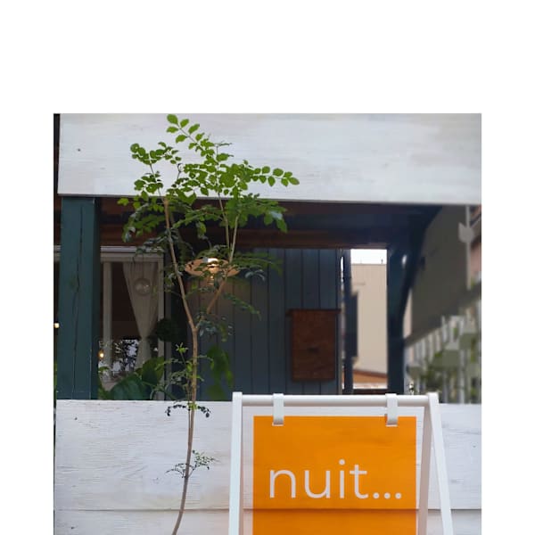 《トレンドスタイルをご提案◎》磨かれたカット技術でワンランク上の褒められヘアに♪|hair  and  eyelash    nuit...