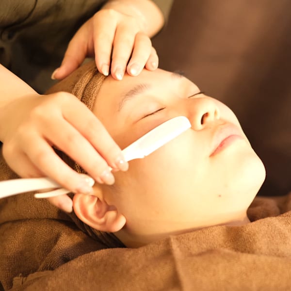 全室個室の当店でゆったり癒しの時間をご提供！あなただけの贅沢空間でケア、リフレッシュしませんか♪|ladies shaving