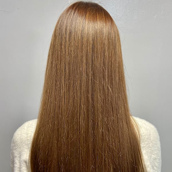 【marrb＋髪質改善メニュー】ワンランク上のTOKIOトリートメント|ambitious 小平