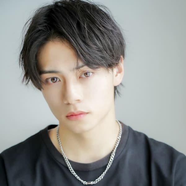 年齢問わず絶大な人気のメンズカット!|CIEL 仙台店