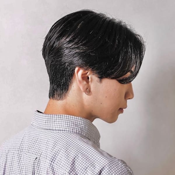 カットの技術に定評あり◎メンズスタイルもおまかせください♪|Salon de SOHO