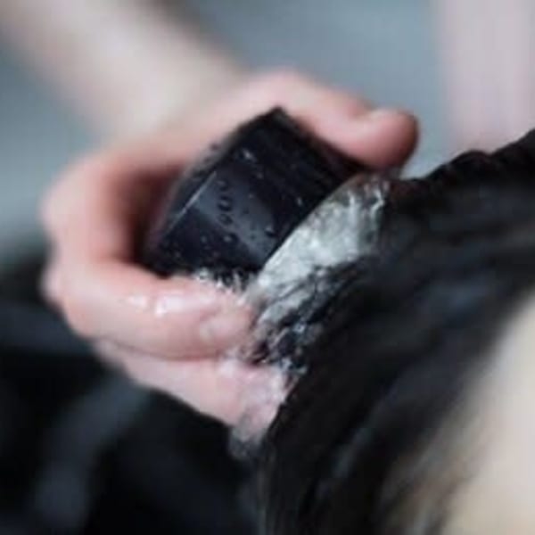 魔法のバブル【marbb】で本当の素髪に出会いましょう◎|Eleanor spa&treatment 横浜