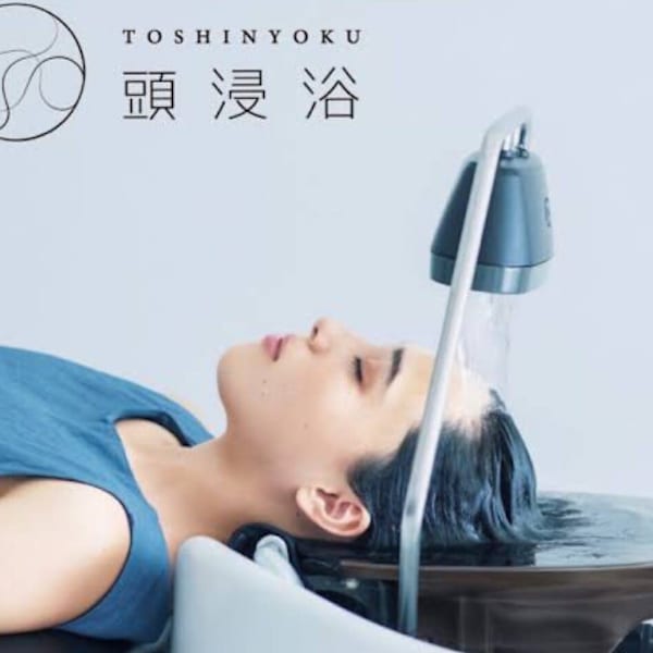 話題の頭浸浴で最高の癒しを＊|Eleanor spa&treatment 横浜