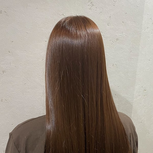 グレイカラーが得意なサロン|SALON MOGO OTSUKA