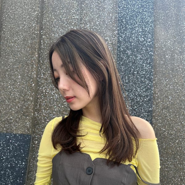 《似合わせカット》が自慢のサロン|SALON MOGO OTSUKA