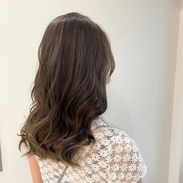 “透明感カラー”ならお任せください|SALON MOGO OTSUKA