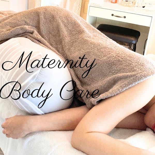 マタニティ期のオイルリンパケア☆ウクレレ音楽を聴きながら♪お腹の赤ちゃんと一緒にまどろみタイム☆|POPOKI MASSAGE 麻布十番 Private Beauty Salon