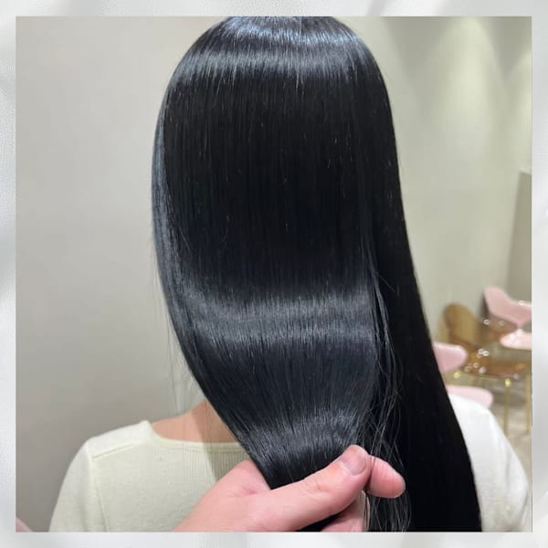 【人とは違うヘアケア】あなたに合ったトリートメントを選定◎パサパサ髪も神アイテムでケア|newi 三宮