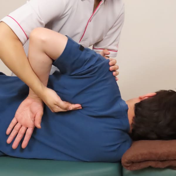 OLさんや会社員の方にも！頭痛・肩こり・全身スッキリ整体50分　¥6000|札幌駅前整体 アートカイロ