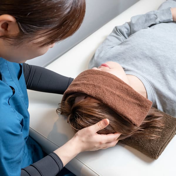 不眠症、自律神経の乱れでお悩みの方にオススメ!|ミライズ整体院 三宮本院