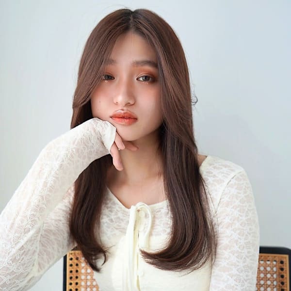 うるツヤになれる厳選トリートメントが自慢のサロン|ANGELICA 布施セントラルビル店【アンジェリカ】