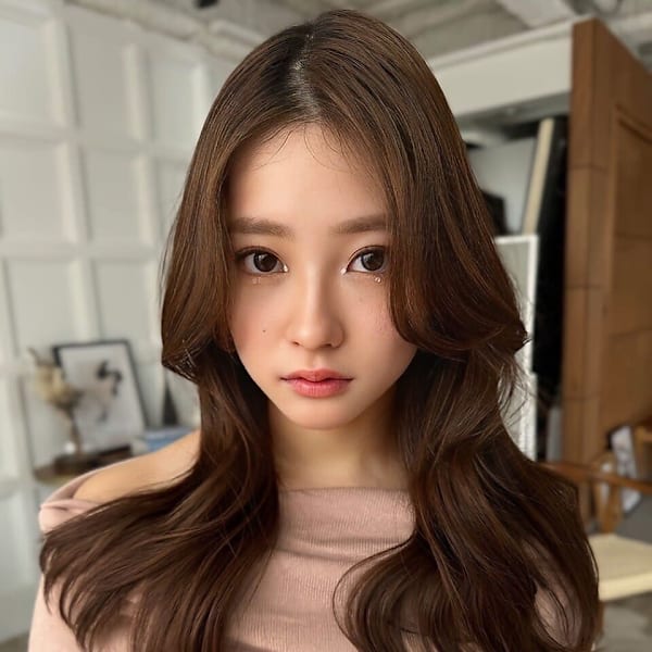 再現性・もちが良いカットが得意なサロン|ANGELICA 布施セントラルビル店【アンジェリカ】