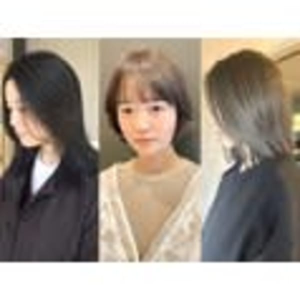 大人女性向けこだわりサロン|mau 【マウ】