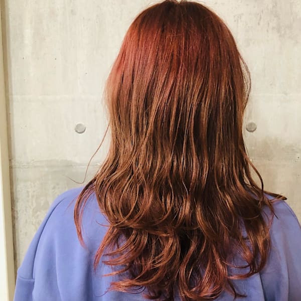 ダメージレス・オーガニックカラーが得意なサロン|lagi