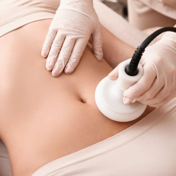 クリニックで実績ある高濃度の脂肪溶解剤をエレクトロポレーション導入！|La chou chou つくば本店