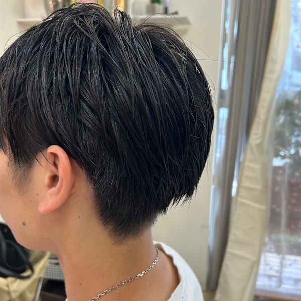 学生応援！お得な学割あり♪おしゃれな髪型で新学期をスタート！|Saibu