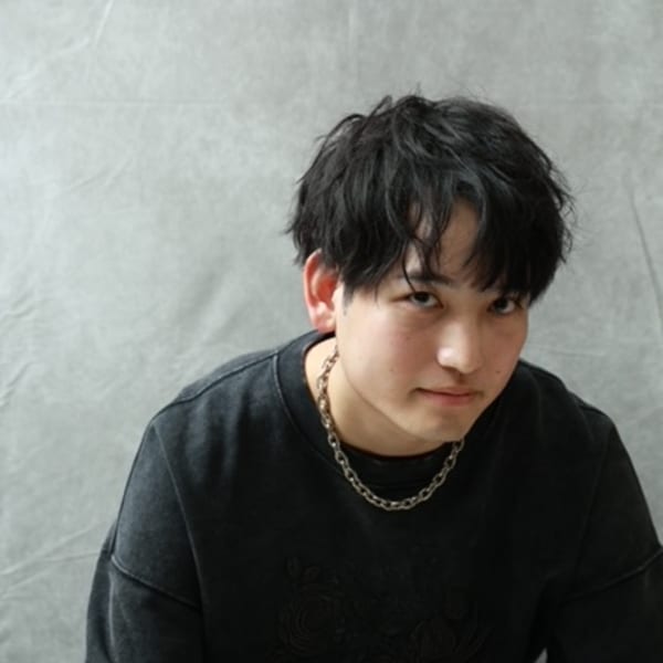 【パーマへのこだわり・ディレクター】トレンドのパーマスタイル|tip・top 京成小岩店