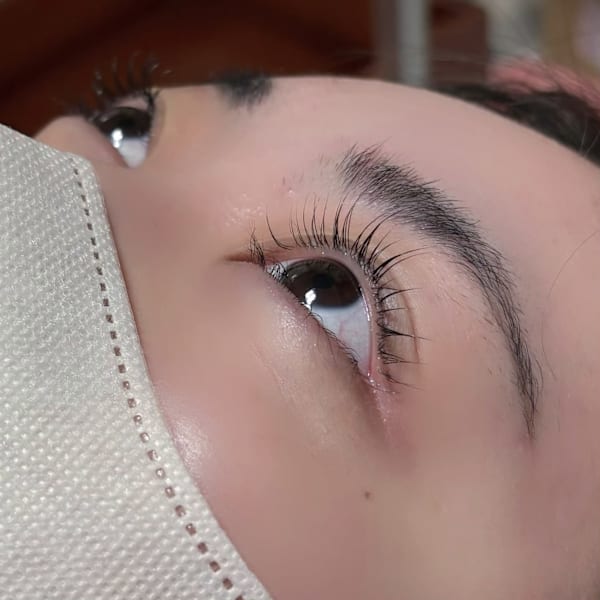 先着３０名！アシスタント森田指名・まつ毛パーマ特別価格！|tip・top 京成小岩店