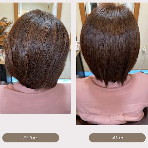 朝ラク美髪ストレート　 初回限定30%OFF|age equal