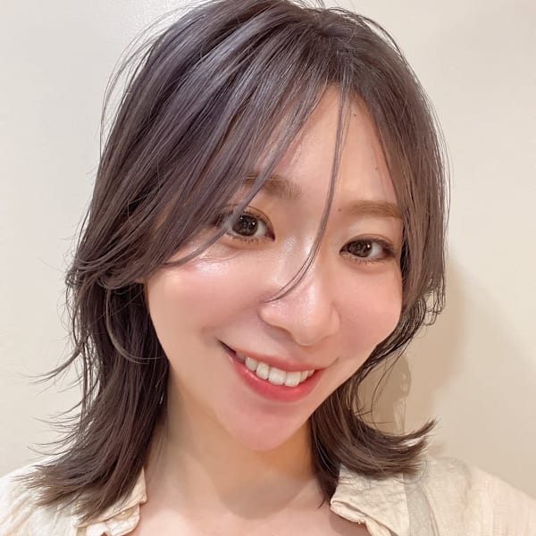 大人女性向けこだわりサロン|hair salon JILL【ジル】