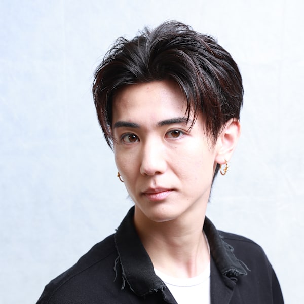 メンズカジュアルが得意なサロン|tip・top 成増店