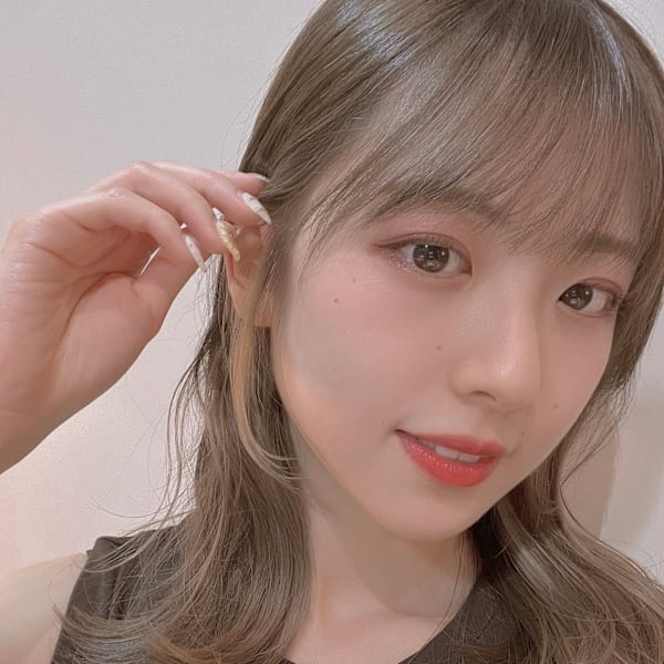 顔周りの似合わせが得意なサロン|hair salon JILL【ジル】