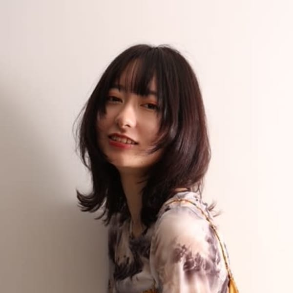 お客様への【似合わせ】が得意なサロン|tip・top 京成小岩店