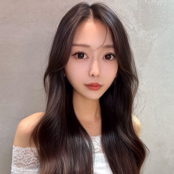 カラーと縮毛矯正が同日OK！仙台で叶う艶と透明感|ANFINI【アンフィニー】