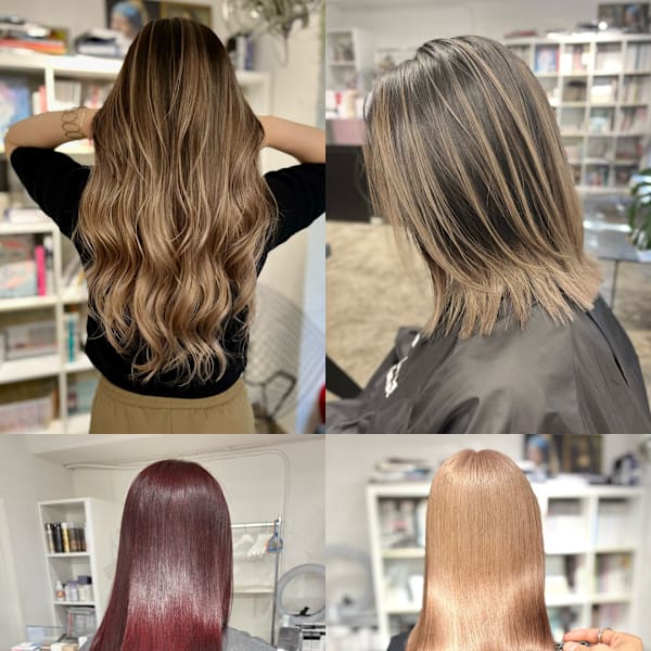 あなたのお気に入りのカラーにきっと出会えるヘアサロン☆彡こだわりヘアカラーで個性を引き出します!|Di-KA HAIR sendai