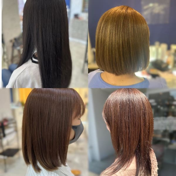 次世代の髪質改善ＭＥＴＥＯ(ネオメテオ)トリートメントの魅力をご紹介します★|zilch hair