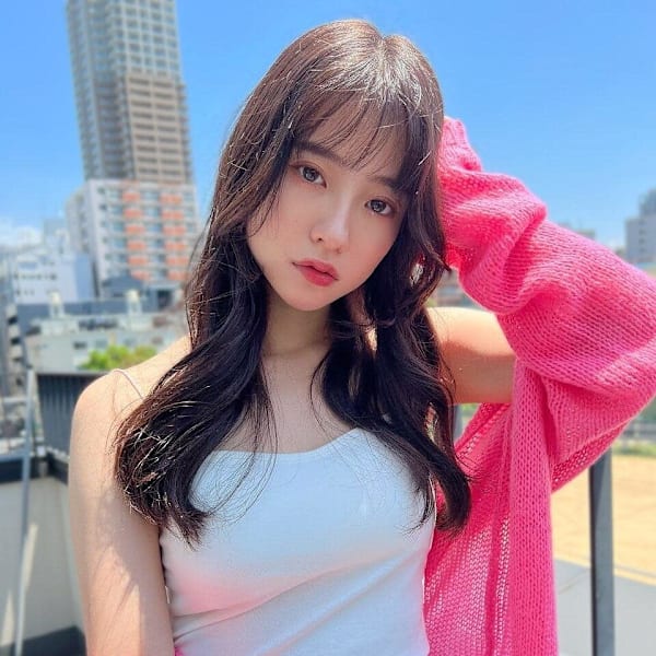 一人ひとりに似合うヘアを提案してくれるサロン|ANGELICA 布施店