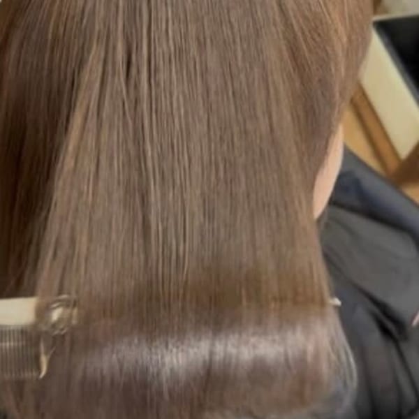 次世代の髪質改善METEO(メテオ)トリートメントの魅力をご紹介します★|AYLLU