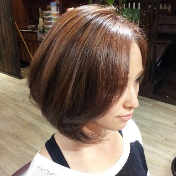 自宅での再現性はもちろん、1mm単位にこだわる繊細なカット技術が自慢★|HAIR&MAKE UNIXIS 利府店 塩釜 多賀城 岩切