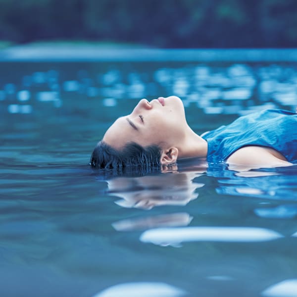 頭浸浴（とうしんよく）　新しく　始めました|Hair Salon Be-Stone