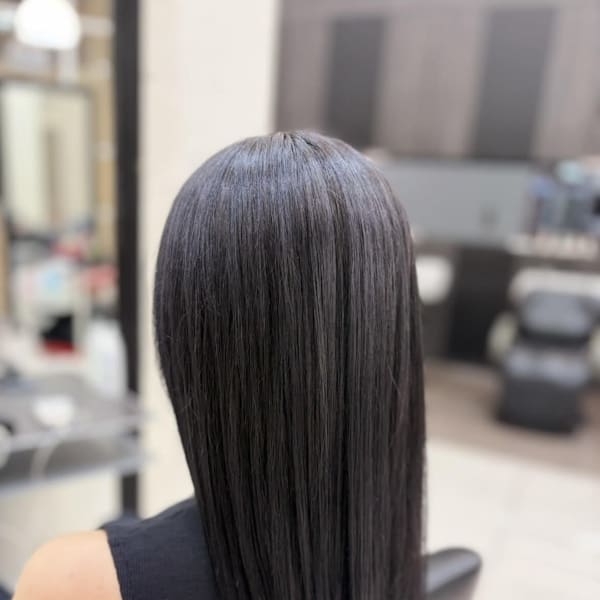 MARVIEhairではお客様の髪の毛の将来も気にかけています!!|MARVIE hair