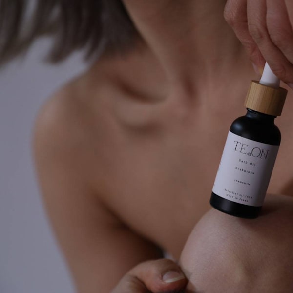 オーガニックブランド 『TEON』入荷しました|atelier HUNCH